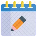 Daily Planning Edit Icon