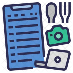 Daily Schedule  Icon