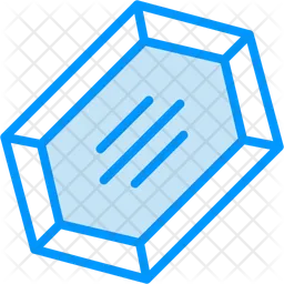 Daimond  Icon