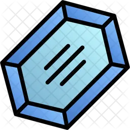 Daimond  Icon