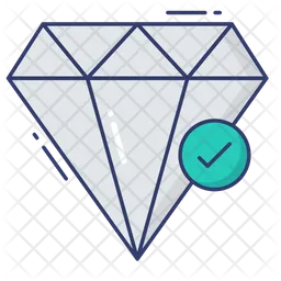 Daimond  Icon