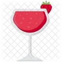 Daiquiri Mocktail Getrank Symbol