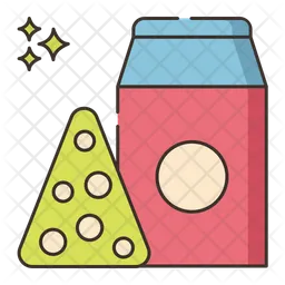 Dairy  Icon
