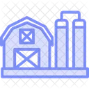 Dairy Barn Dairy Barn Icon