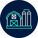 Dairy Barn Dairy Barn Icon