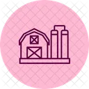 Dairy Barn Dairy Barn Icon
