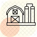 Dairy Barn Dairy Barn Icon