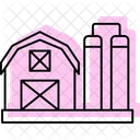 Dairy Barn Dairy Barn Icon