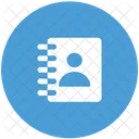 Dairy Book Icon