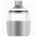 Bottle Dairy Bottle Glass Bottle Icon