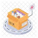 Food Delivery Meal Delivery Food Order Icon