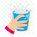 Dairy Drink  Icon