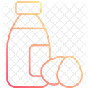 Dairy  Icon