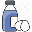 Dairy  Icon