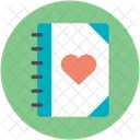 Dairy Daily Notes Icon