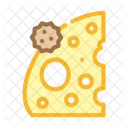 Dairy Product Allergy  Icon