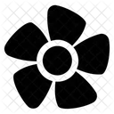 Daisy Flower Flower Drawing Decorative Flower Icon