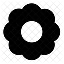 Flower Daisy Nature Icon