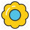 Flower Floral Ecology Icon