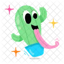 Daisy Flower  Icon