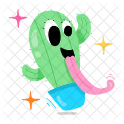 Daisy Flower  Icon