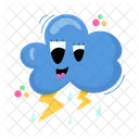Daisy Flower  Icon