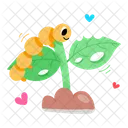 Daisy Flower  Icon