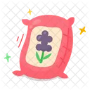 Daisy Flower  Icon