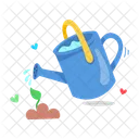 Daisy Flower  Icon