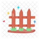 Daisy Flower  Icon