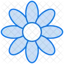 Daisy  Icon