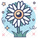 Daisy  Icon