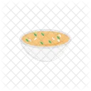 Dal Bowl  Icon