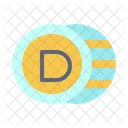 Dalasi  Icon