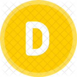 Dalasi  Icon