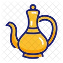 Dallah Cafe Tradition Icon