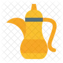 Dallah Icon