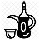 Dallah  Icon