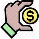 Dallor Money Currency Icon