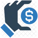 Dallor Money Currency Icon