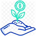 Dallor Plant  Icon