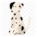 Dog Canine Pet Icon