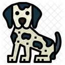 Dalmatian  Symbol