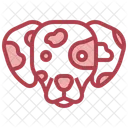 Dalmatians  アイコン
