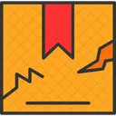 Damage Box  Icon