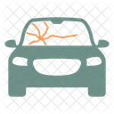 Damage Accident Car Icon