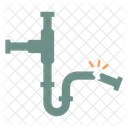 Damage Repair Maintenance Icon