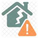 Damage Repair Maintenance Icon