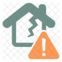 Damage Repair Maintenance Icon