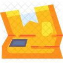 Damage  Icon